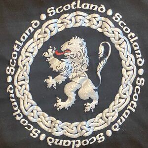 Vintage Scotland T-Shirt 80s or 90s